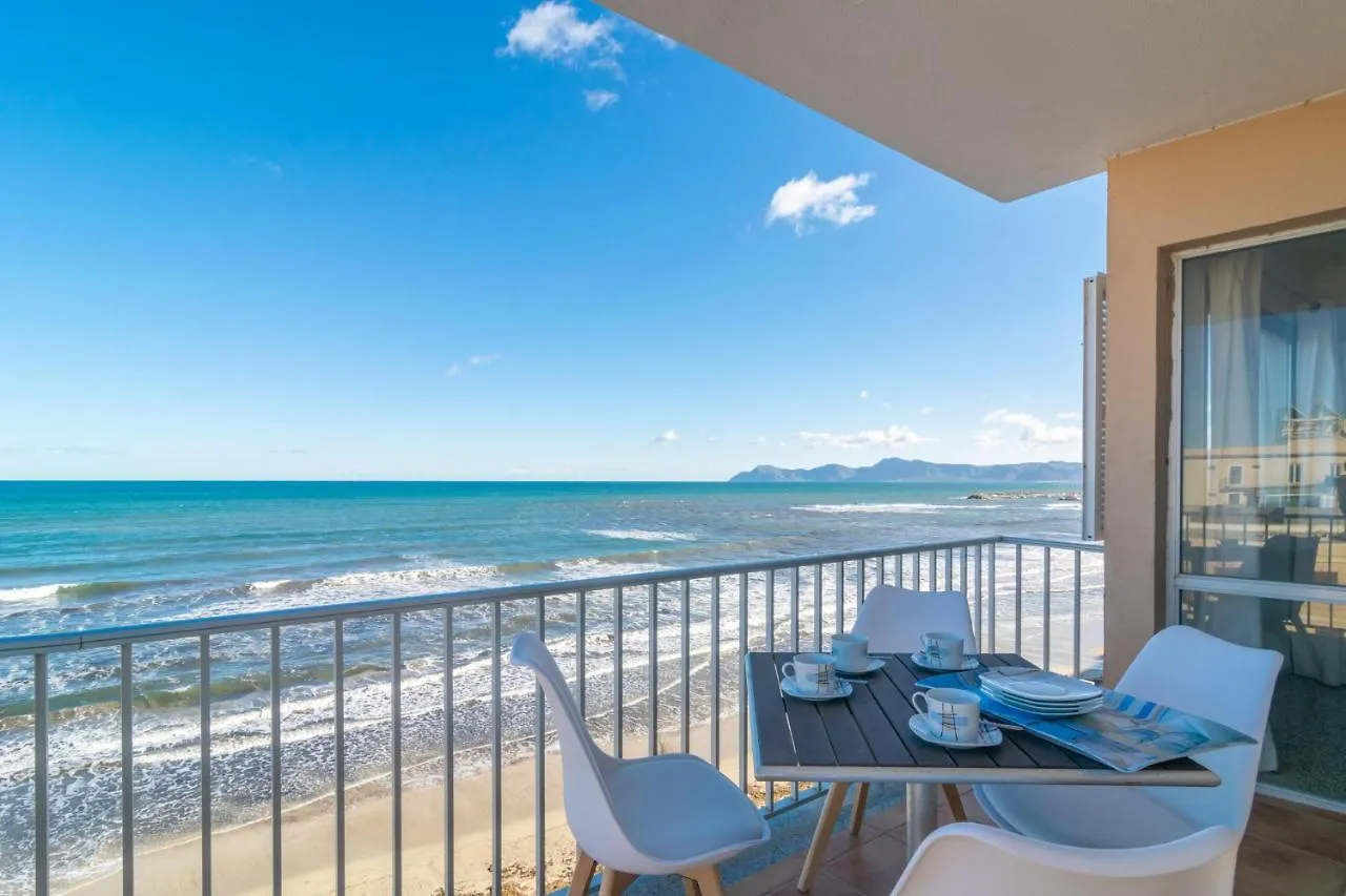 Apartamento Ran De Mar (Adults Only) Can Picafort