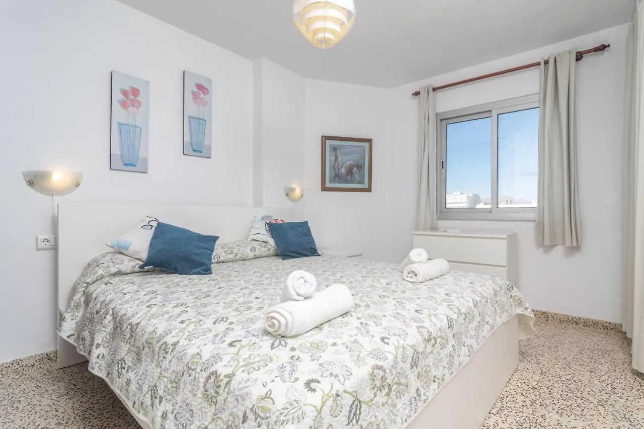 Apartamento Ran De Mar (Adults Only) Can Picafort  Can Picafort (Mallorca)