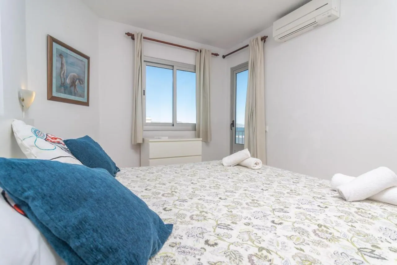 Apartamento Ran De Mar (Adults Only) Can Picafort