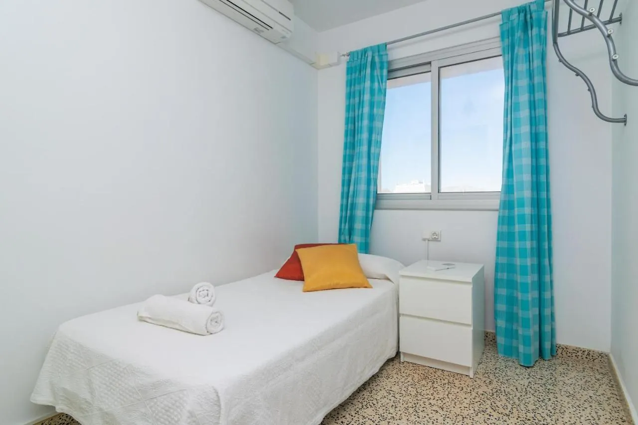 Apartamento Ran De Mar (Adults Only) Can Picafort  Can Picafort (Mallorca)