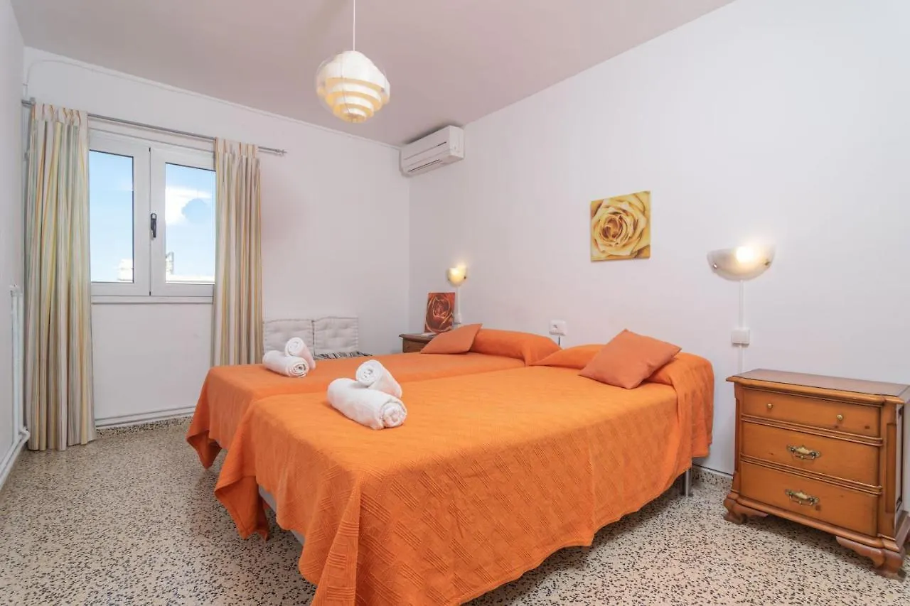 Apartamento Ran De Mar (Adults Only) Can Picafort  0*, Can Picafort (Mallorca)