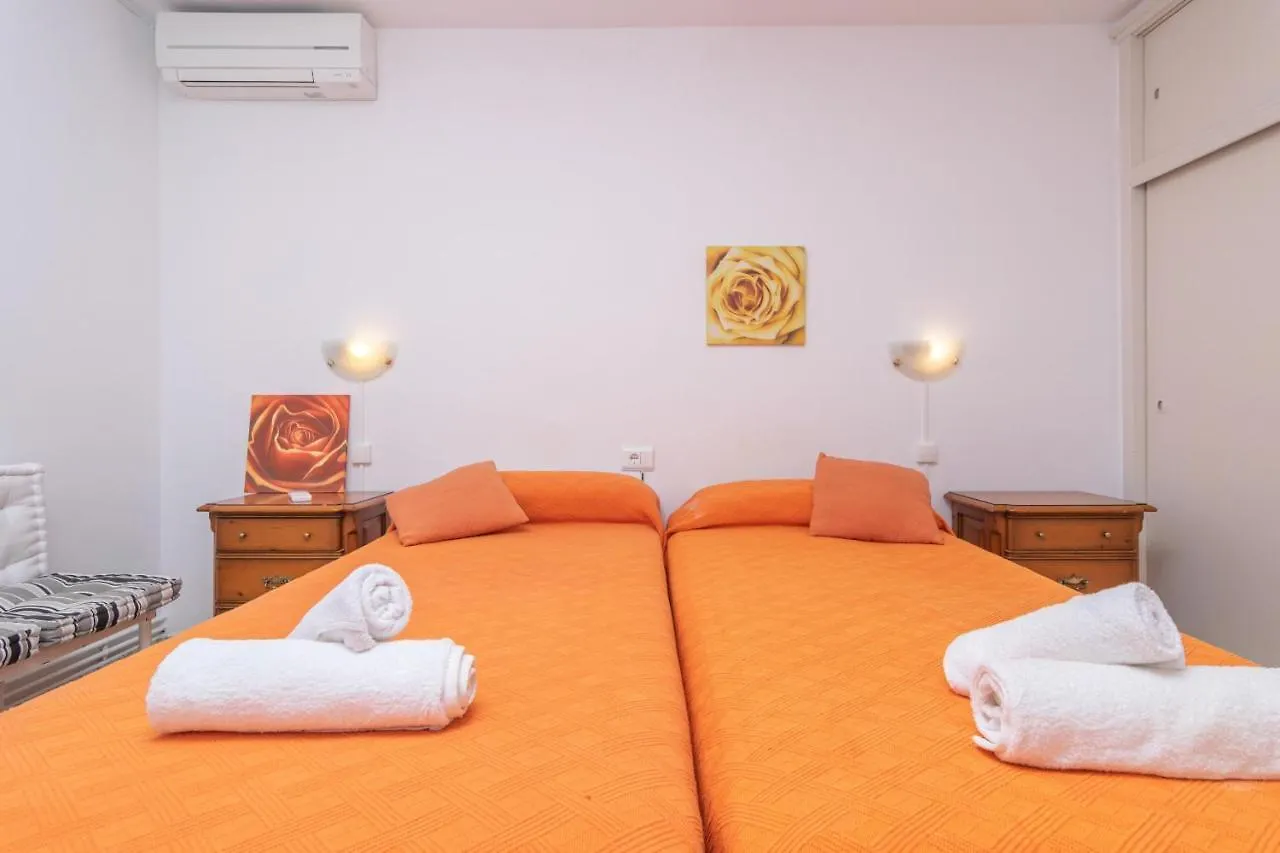 Apartamento Ran De Mar (Adults Only) Can Picafort