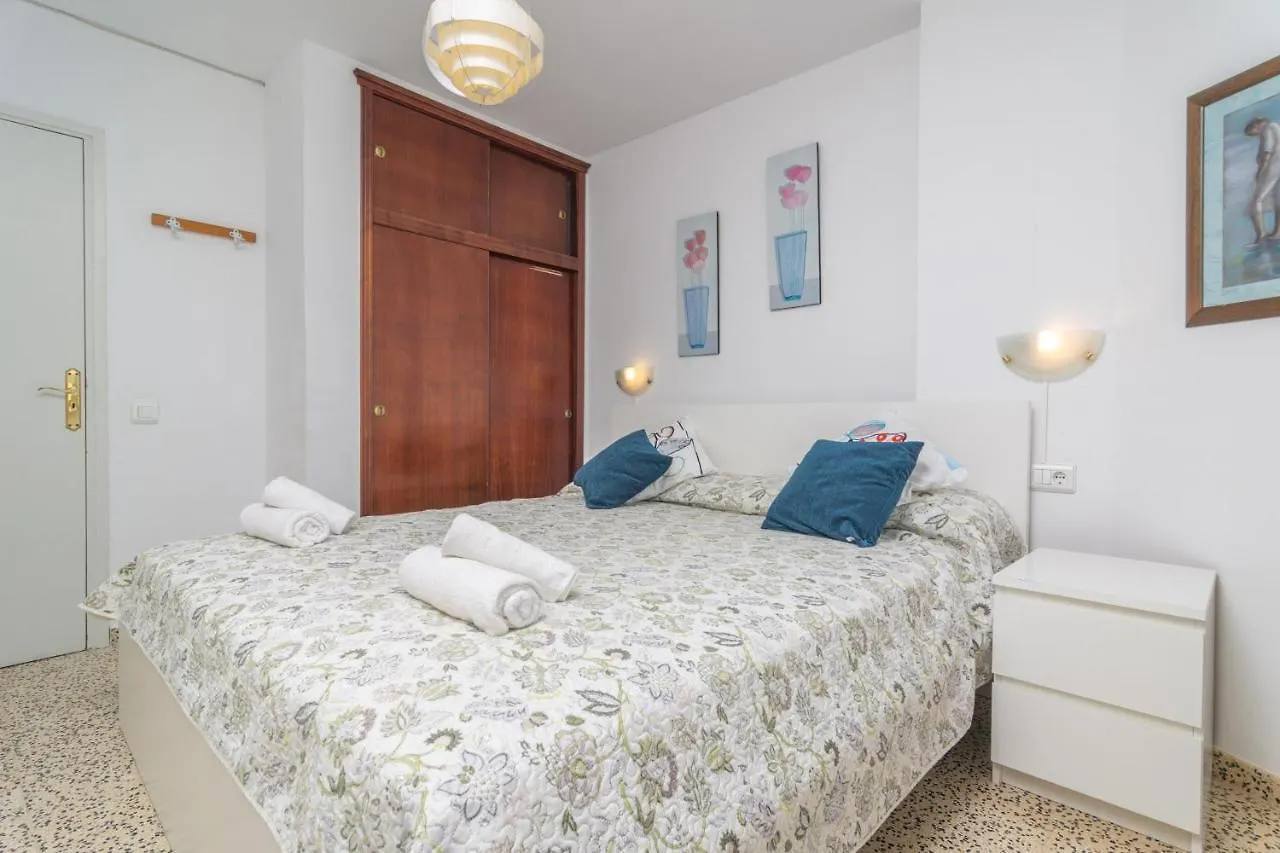 Apartamento Ran De Mar (Adults Only) Can Picafort  0*, Can Picafort (Mallorca) España