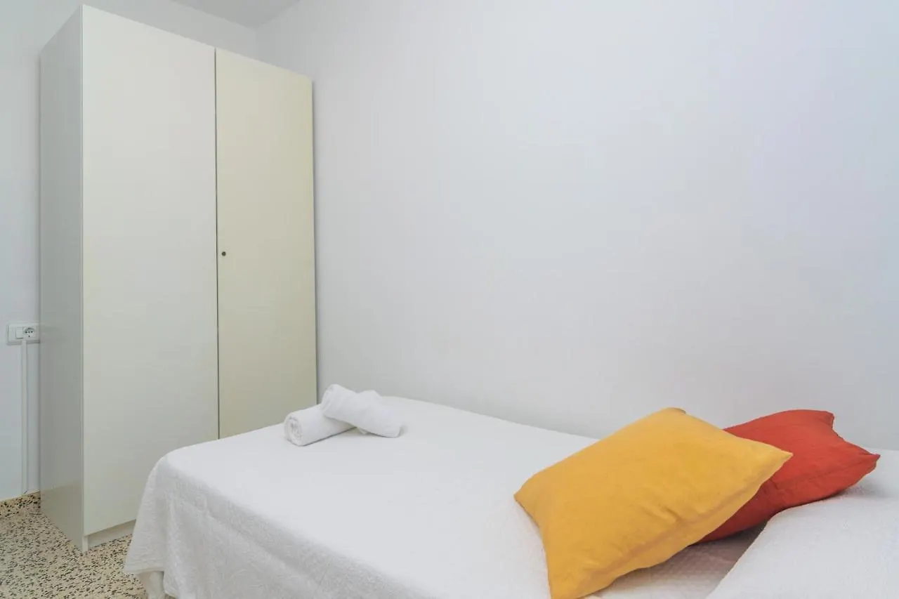 Apartamento Ran De Mar (Adults Only) Can Picafort