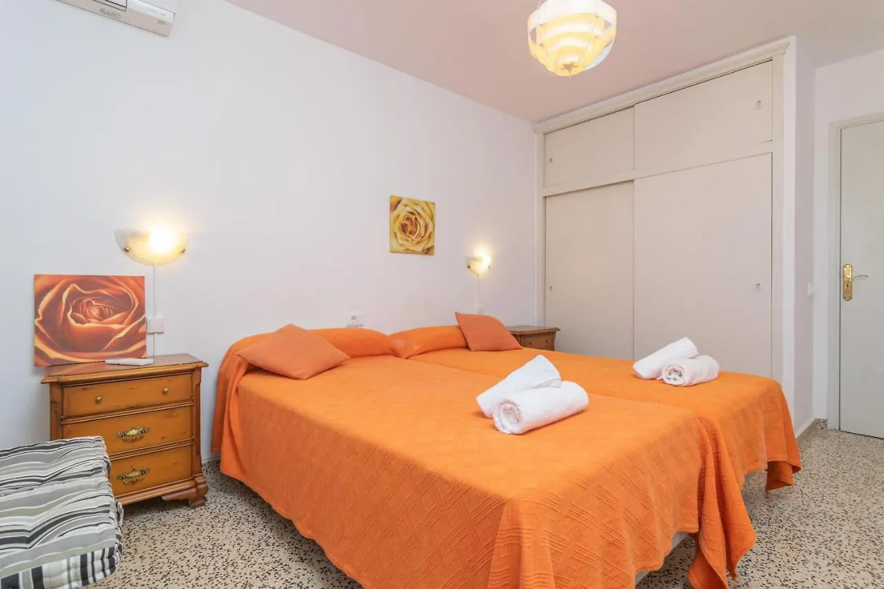 Apartamento Ran De Mar (Adults Only) Can Picafort