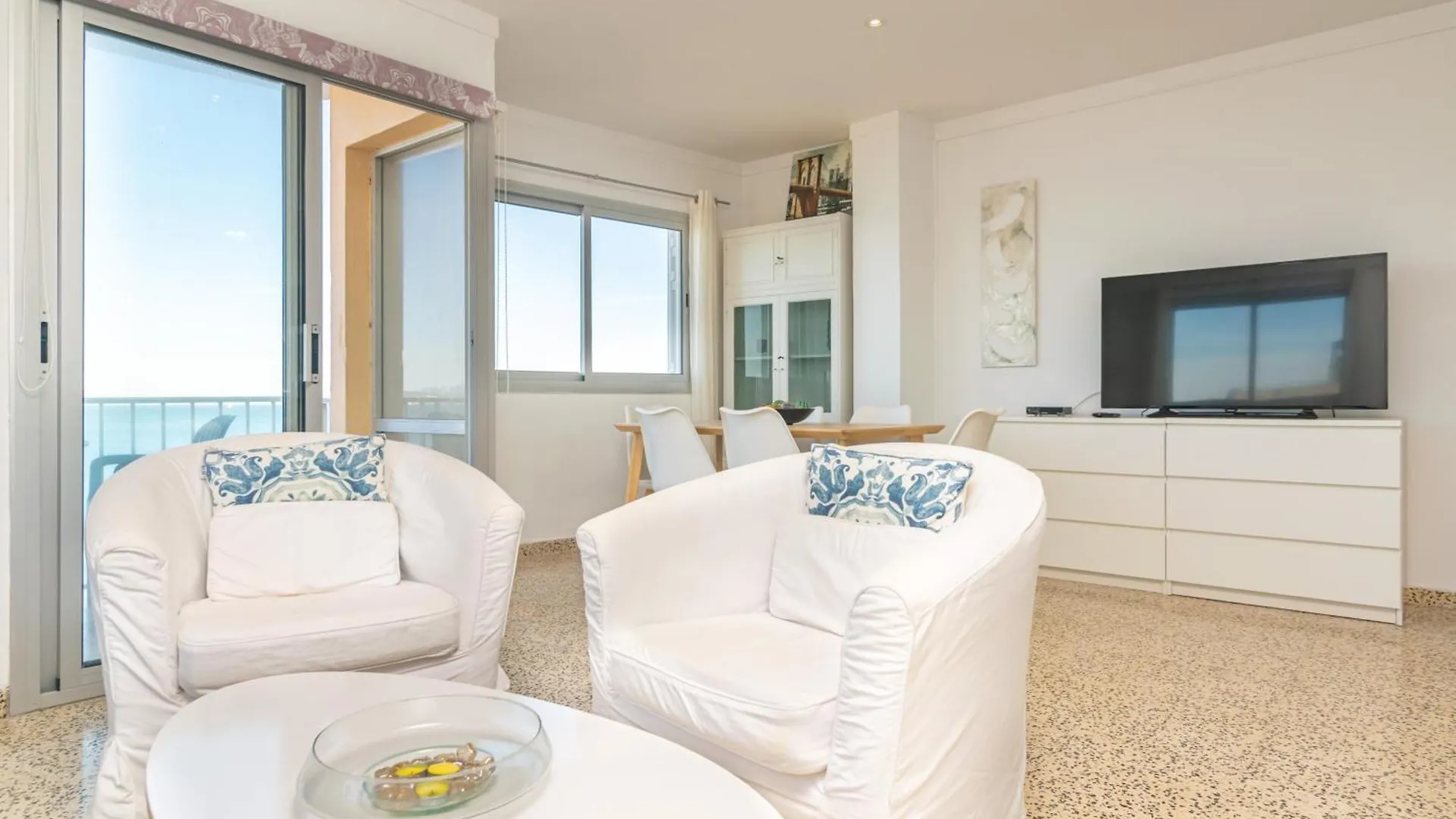 Apartamento Ran De Mar (Adults Only) Can Picafort