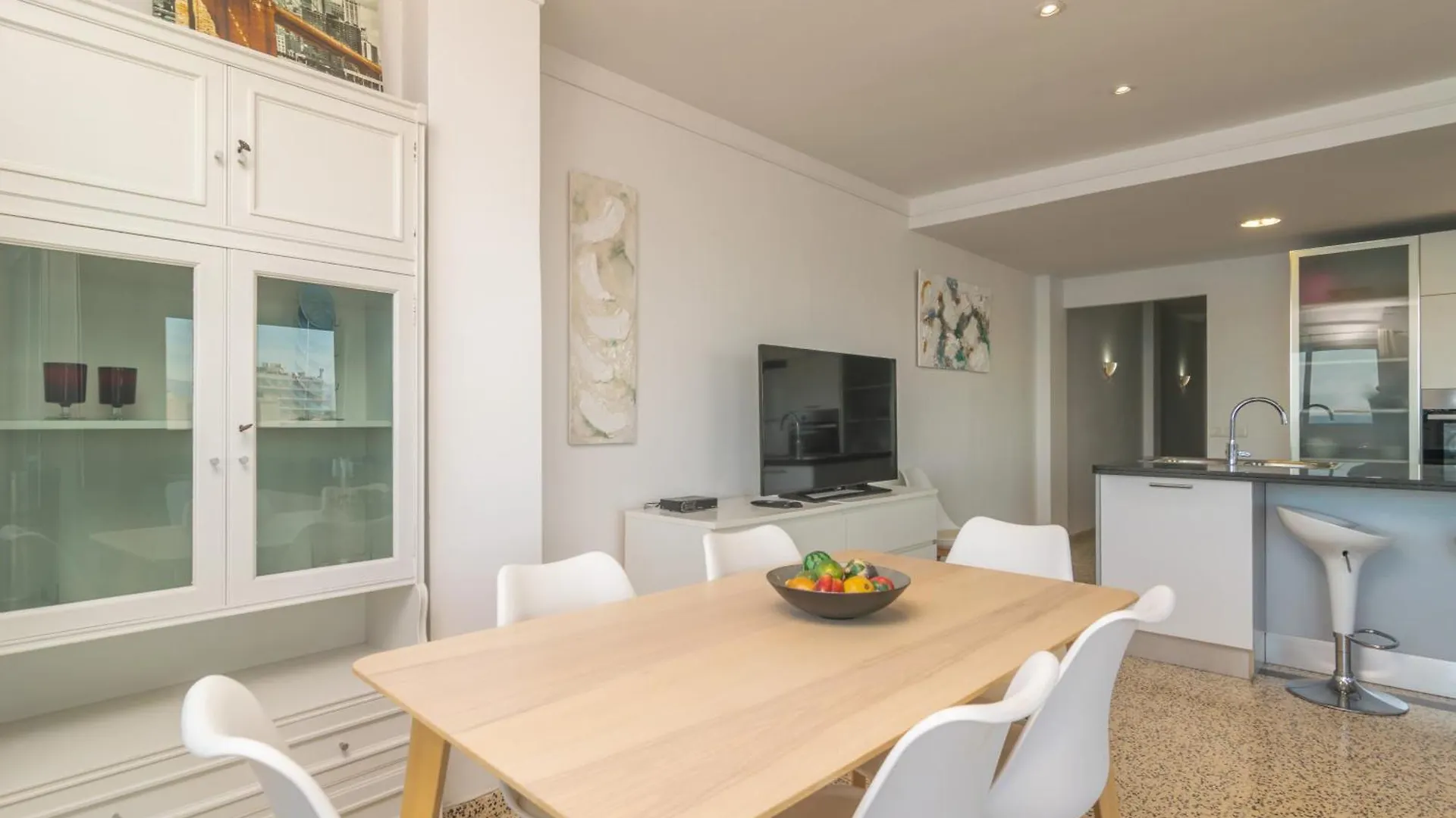 Apartamento Ran De Mar (Adults Only) Can Picafort
