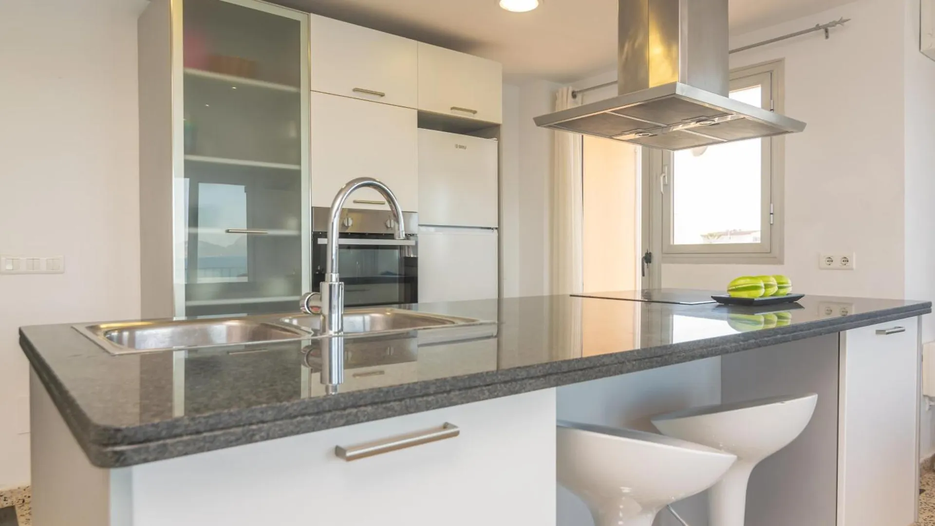 Apartamento Ran De Mar (Adults Only) Can Picafort  0*, Can Picafort (Mallorca)