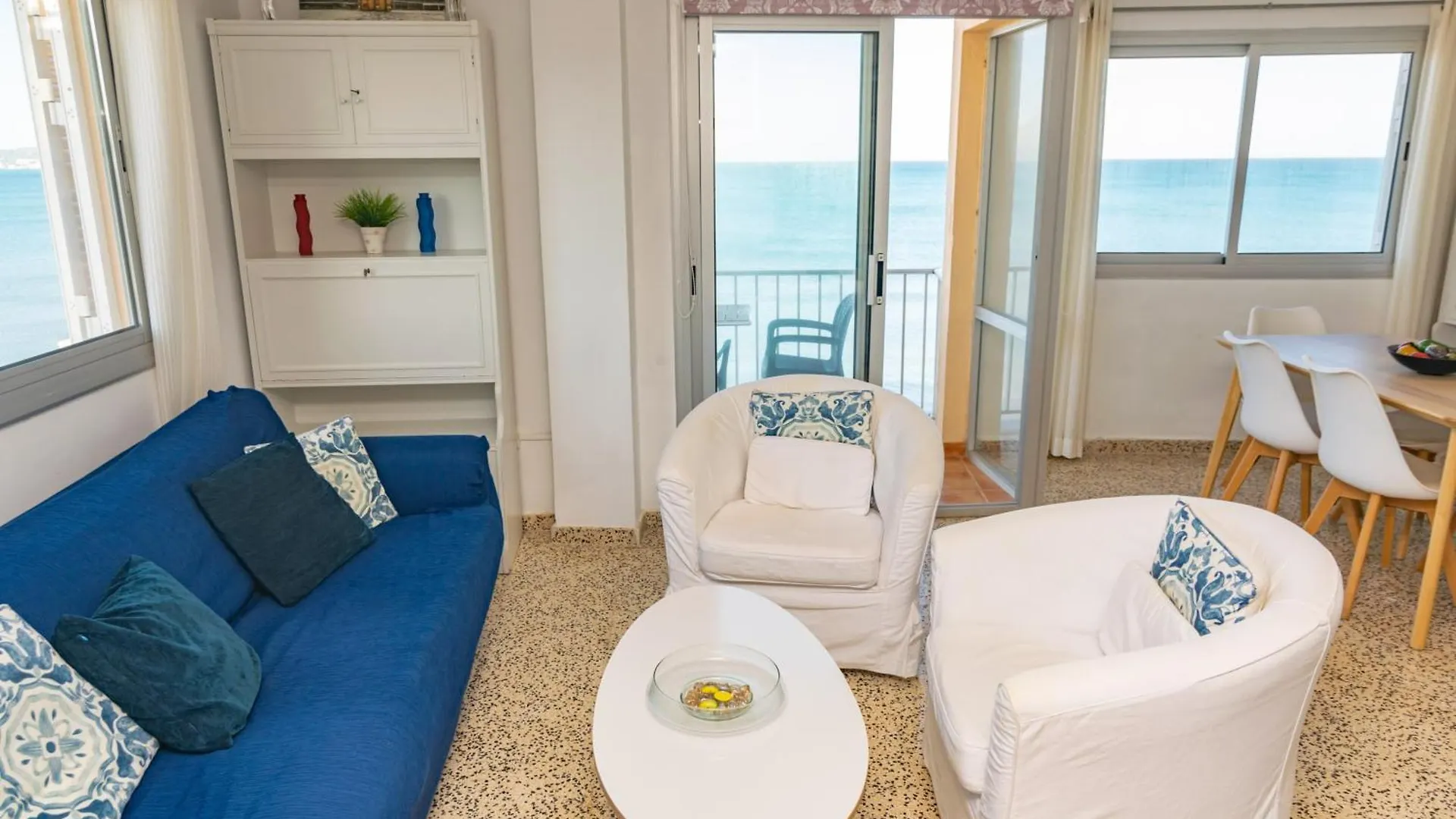 Apartamento Ran De Mar (Adults Only) Can Picafort  España