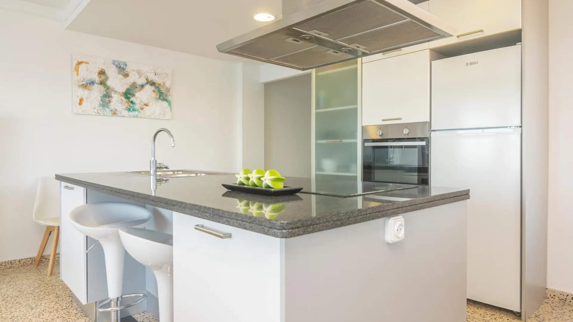 Apartamento Ran De Mar (Adults Only) Can Picafort   Can Picafort (Mallorca)