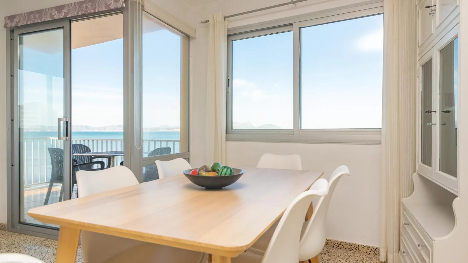 Apartamento Ran De Mar (Adults Only) Can Picafort  España