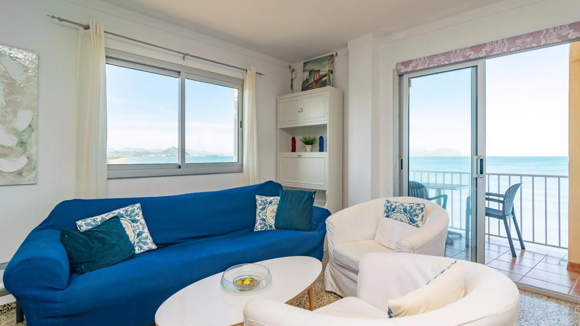 Apartamento Ran De Mar (Adults Only) Can Picafort   Can Picafort (Mallorca)