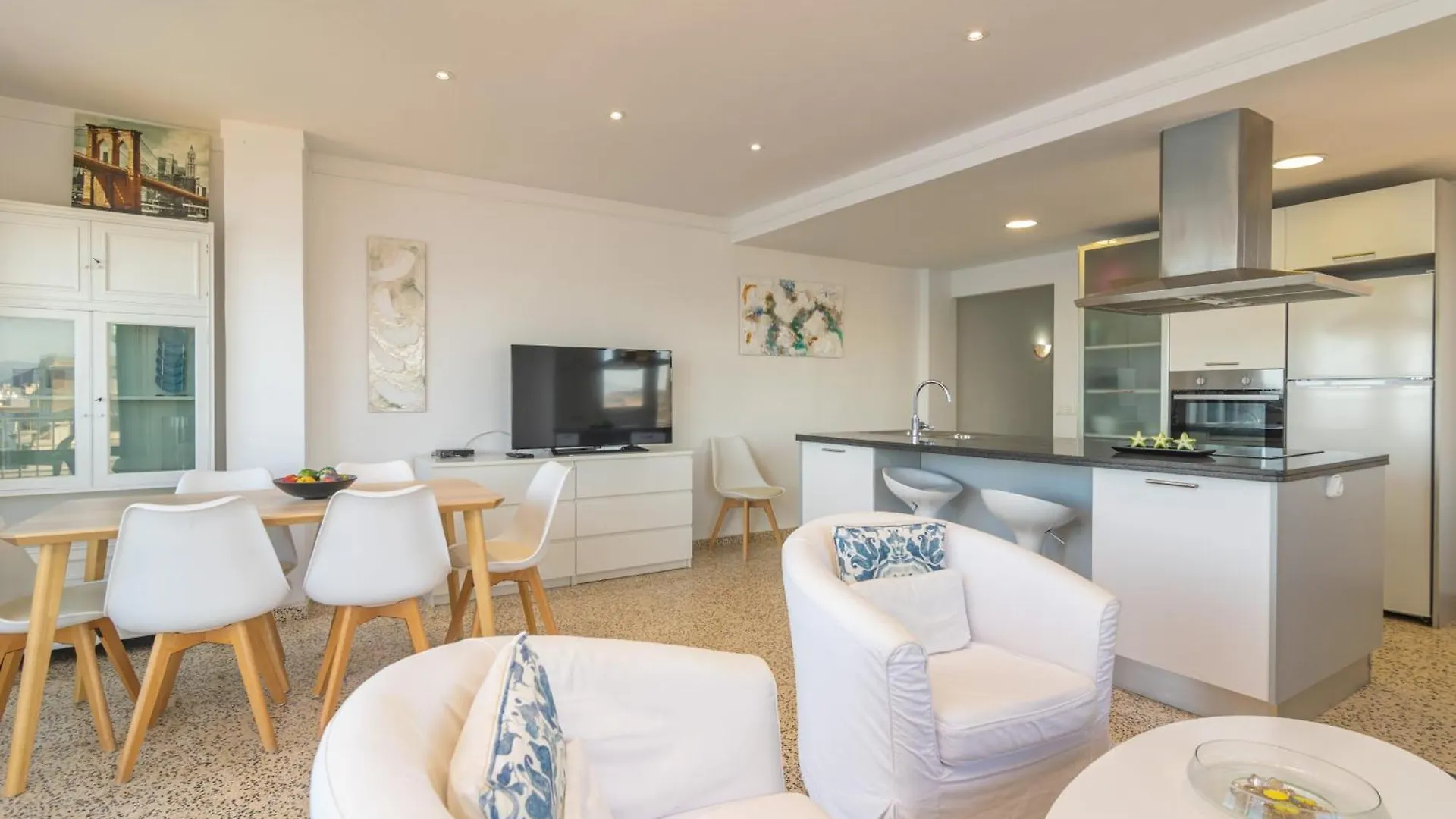 Apartamento Ran De Mar (Adults Only) Can Picafort  0*, Can Picafort (Mallorca) España