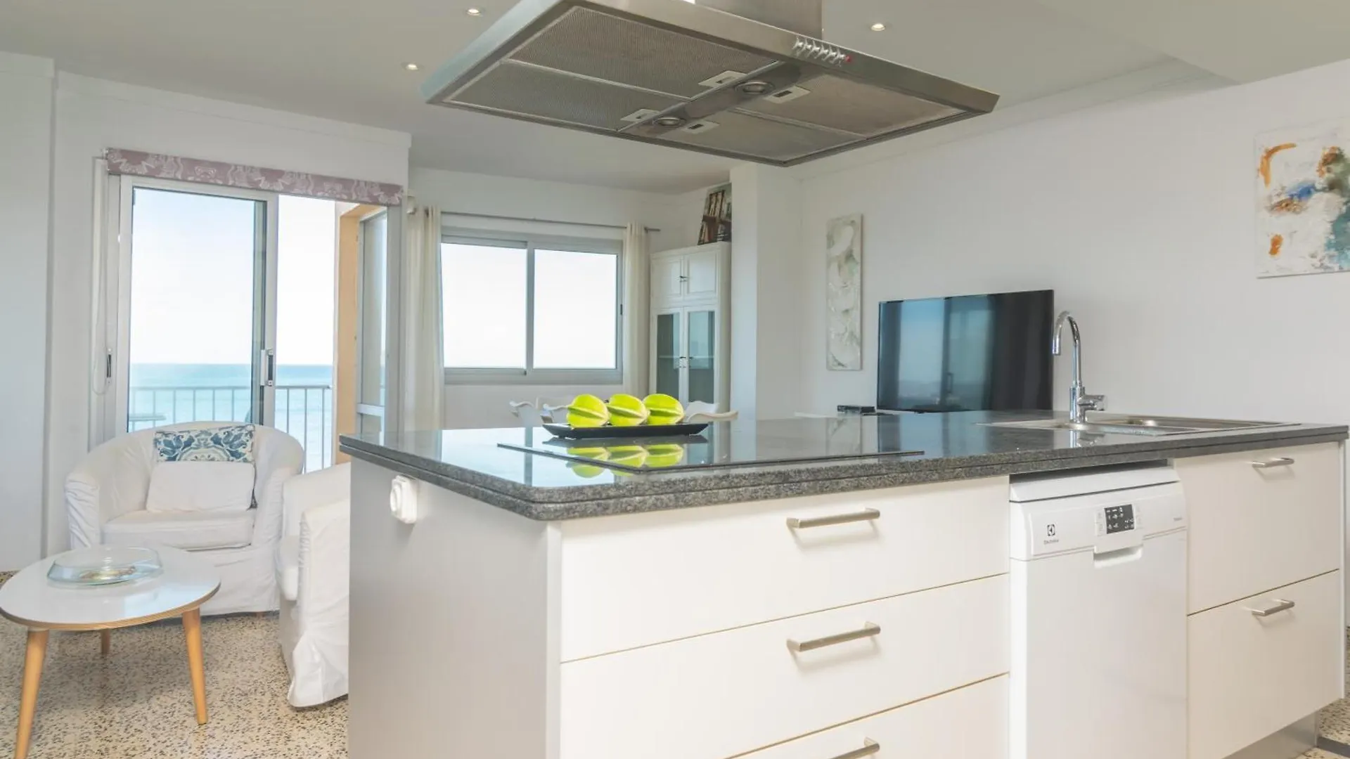 Apartamento Ran De Mar (Adults Only) Can Picafort   Can Picafort (Mallorca)