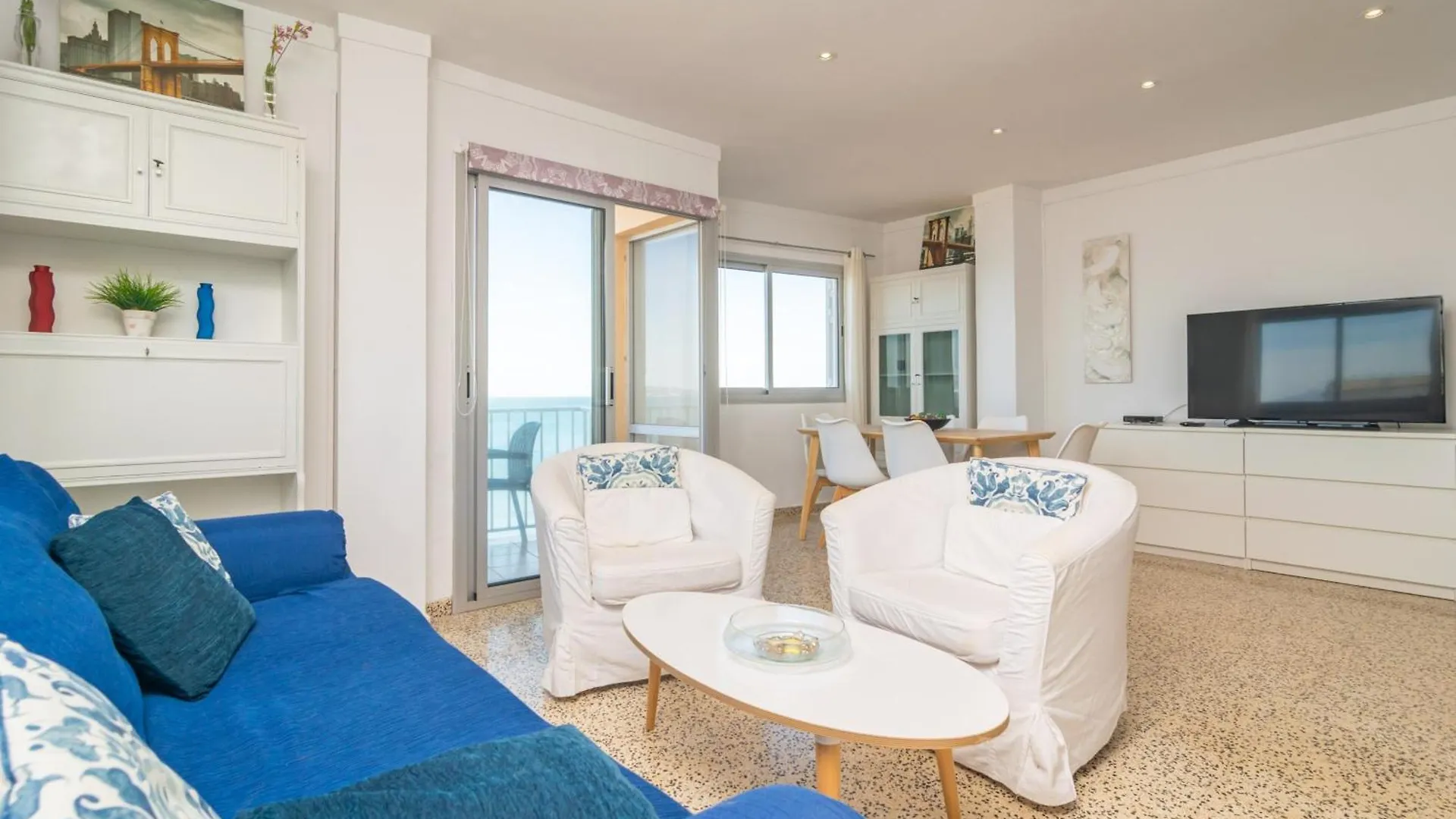 Apartamento Ran De Mar (Adults Only) Can Picafort  España