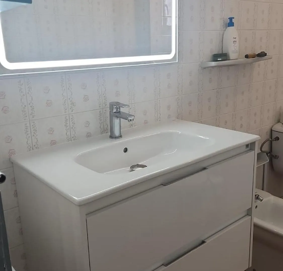 Apartamento Ran De Mar (Adults Only) Can Picafort