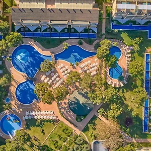 Hotel apartamentowy Zafiro Mallorca &, Can Picafort (Mallorca)