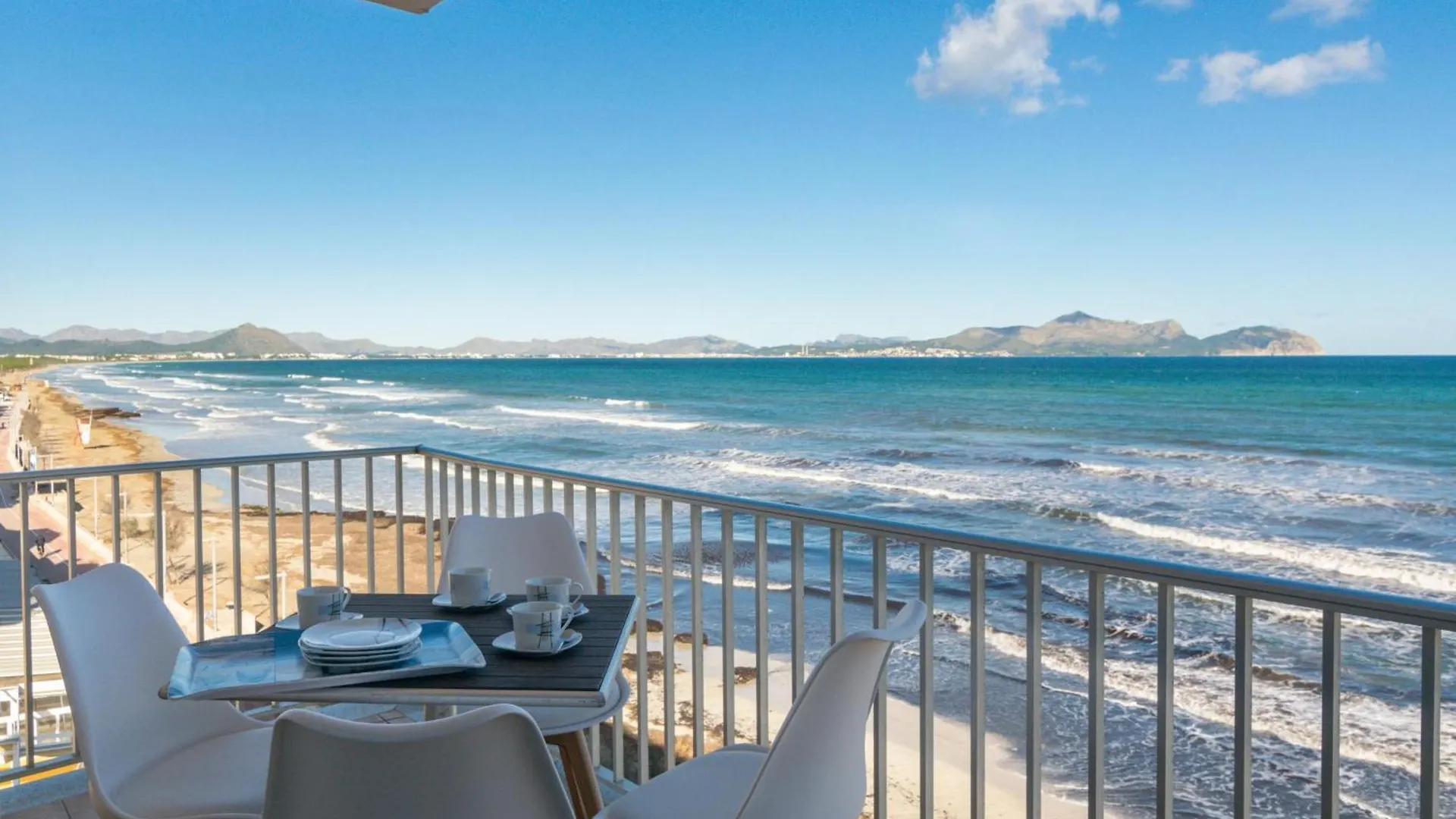 Ran De Mar (Adults Only) location